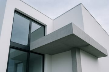 Modern Architecture Trends That Define Luxury Living